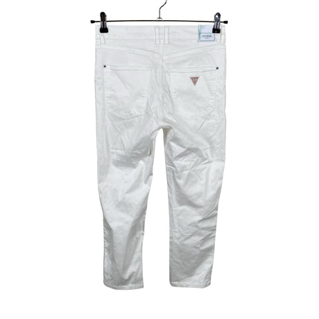 Unisex Guess - Teksad, suurus W30 - Valge (2)