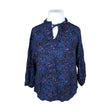 Unisex NOSH - Pluus, suurus 42 - Sinine ()