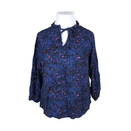 Unisex NOSH - Pluus, suurus 42 - Sinine ()