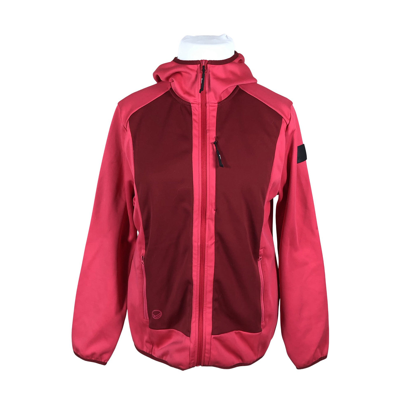 Unisex Halti - Jope, suurus 46 - Roosa (1)