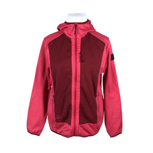 Unisex Halti - Jope, suurus 46 - Roosa (1)