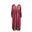 Unisex Last Queen Paris - Mitteveniv kleit, suurus 38 - Roosa ()