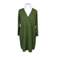 Unisex Junarose - Õhuke kleit, suurus 44 - Roheline ()