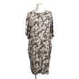 Unisex Marimekko - Õhuke kleit, suurus 40 - Hall ()