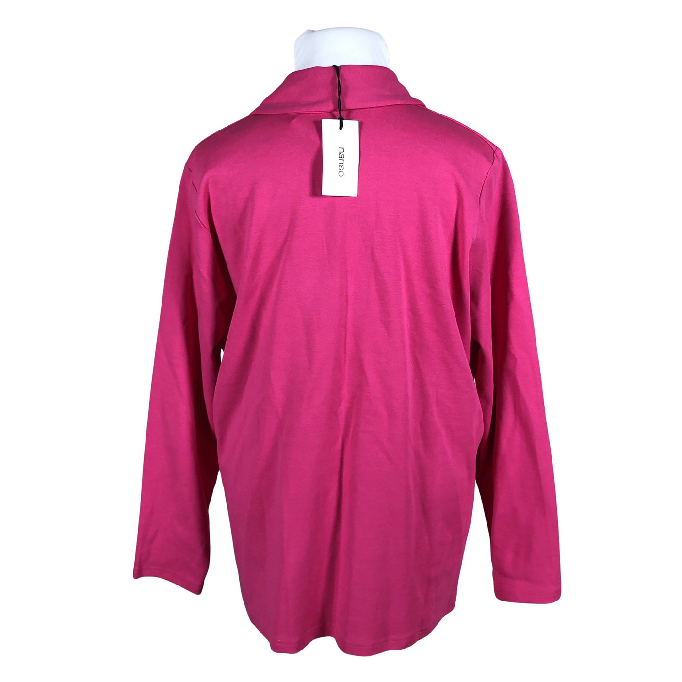 Unisex Nanso - Dressikangast jakk, suurus 44 - Roosa (2)