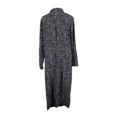 Unisex Nanso - Mitteveniv kleit, suurus 48 - Must (2)