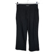 Unisex Madlady - Trikotaažist püksid, suurus 38 - Must ()