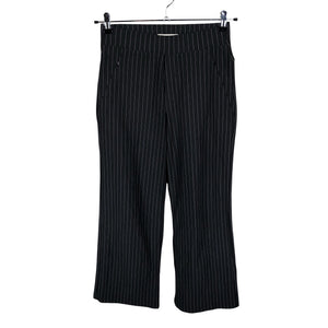 Unisex Madlady - Trikotaažist püksid, suurus 38 - Must (1)