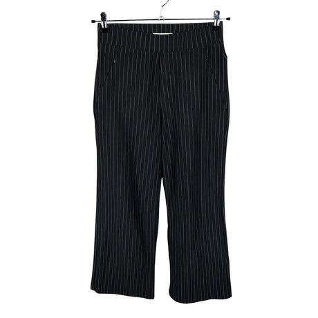 Unisex Madlady - Trikotaažist püksid, suurus 38 - Must ()