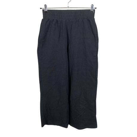 Unisex Toive - Trikotaažist püksid, suurus 36 - Must ()