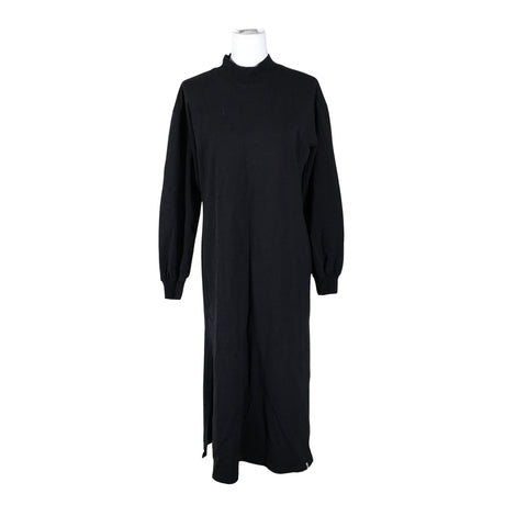 Unisex Kaiko - Dressikangast kleit, suurus 36 - Must ()
