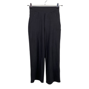 Unisex Madlady - Trikotaažist püksid, suurus 38 - Must (1)