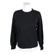 Unisex Nanso - Dressikangast kleit, suurus 36 - Must ()