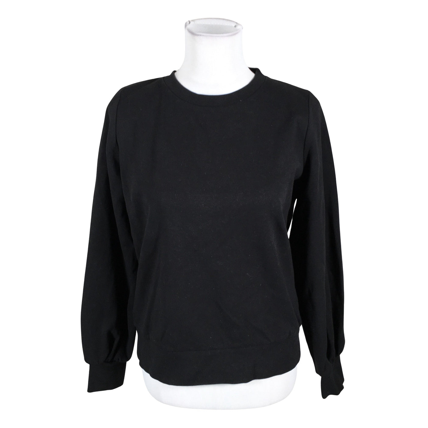 Unisex Nanso - Dressikangast kleit, suurus 36 - Must (1)