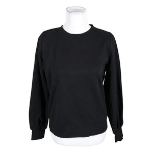 Unisex Nanso - Dressikangast kleit, suurus 36 - Must (1)