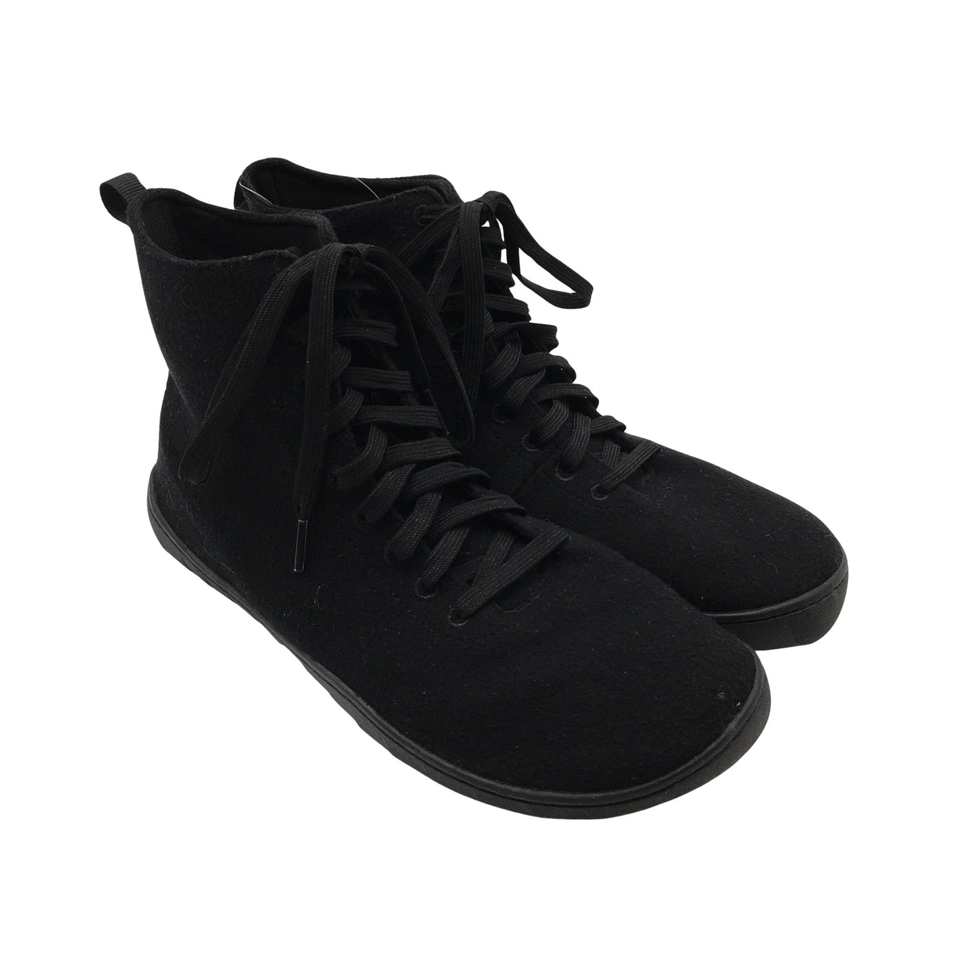 Unisex Vaistoa - Tennised, suurus 43 - Must (2)