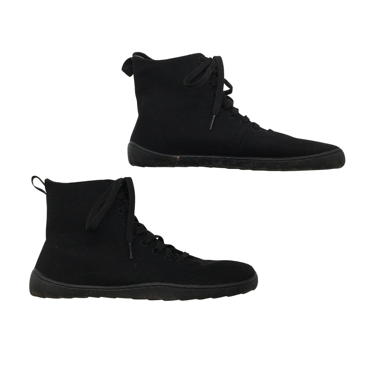 Unisex Vaistoa - Tennised, suurus 43 - Must (1)