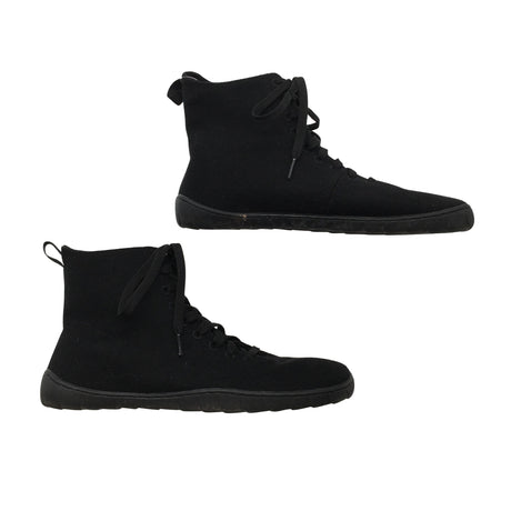 Unisex Vaistoa - Tennised, suurus 43 - Must ()