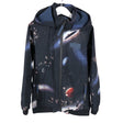 Unisex Molo Kids - Softshell jope, suurus 134 - 140 - Sinine ()