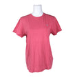Unisex Gant - T-särk, suurus 36 - Heleroosa ()