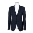 Unisex Turo Tailor - Pintsak, suurus XS - Sinine ()
