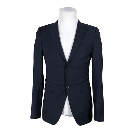 Unisex Turo Tailor - Pintsak, suurus XS - Sinine ()