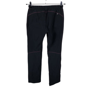 Unisex Montura - Õuepüksid, suurus 158 - 164 - Must (2)