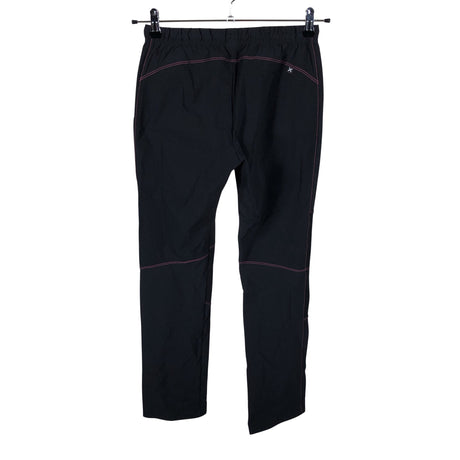 Unisex Montura - Õuepüksid, suurus 158 - 164 - Must (2)