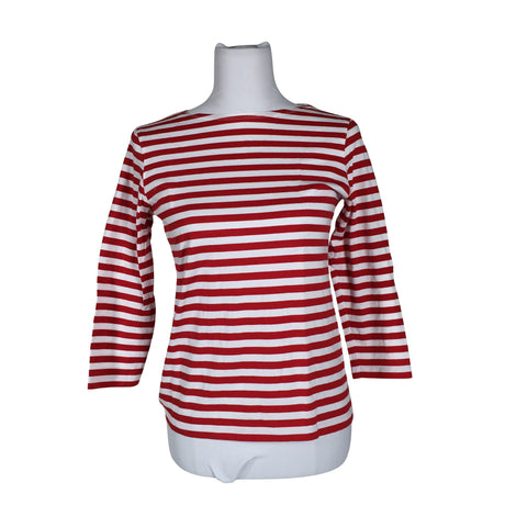 Unisex Marimekko - Trikotaažist pluus, suurus 36 - Punane ()