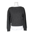 Unisex Massimo Dutti - Kampsun, suurus 36 - Hall ()
