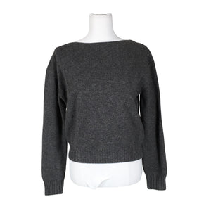 Unisex Massimo Dutti - Kampsun, suurus 36 - Hall (1)