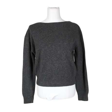 Unisex Massimo Dutti - Kampsun, suurus 36 - Hall ()