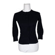 Unisex J.Crew - Kardigan, suurus 34 - Sinine ()