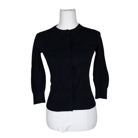 Unisex J.Crew - Kardigan, suurus 34 - Sinine ()