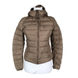 Unisex Parajumpers - Kerge sulejope, suurus 38 - Pruun ()