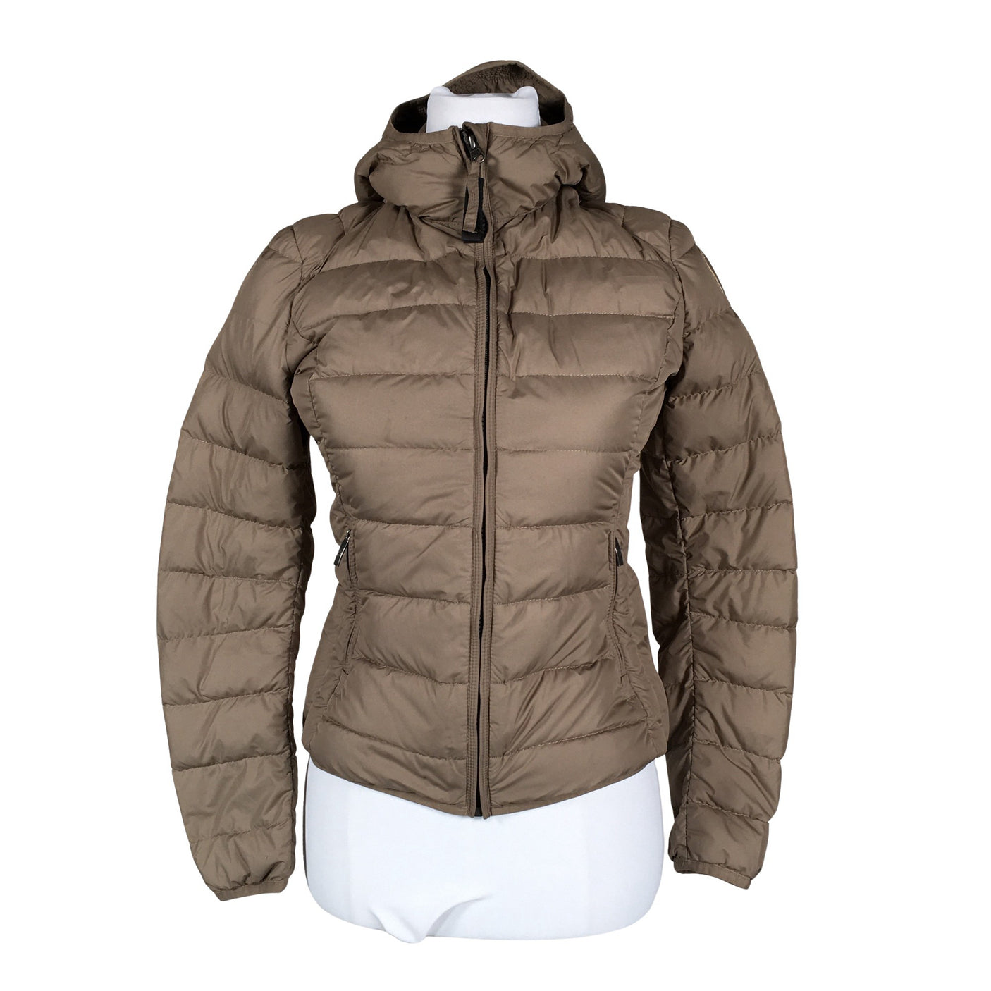 Unisex Parajumpers - Kerge sulejope, suurus 38 - Pruun (1)