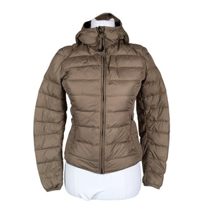 Unisex Parajumpers - Kerge sulejope, suurus 38 - Pruun (1)