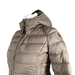 Unisex Parajumpers - Kerge sulejope, suurus 38 - Pruun (2)