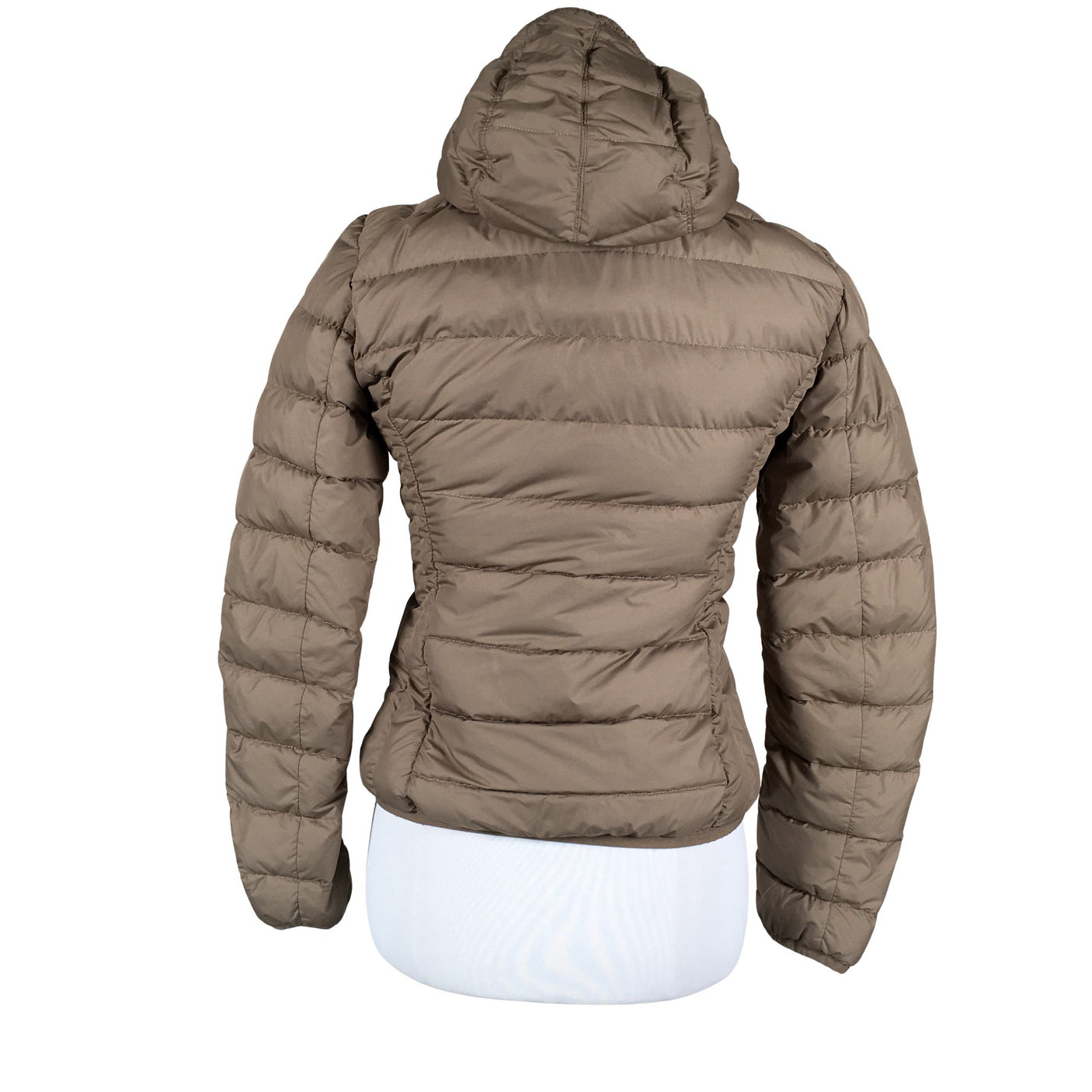 Unisex Parajumpers - Kerge sulejope, suurus 38 - Pruun (3)