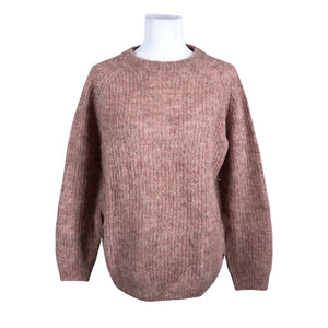 Unisex Lexington - Kampsun, suurus 36 - Heleroosa (1)