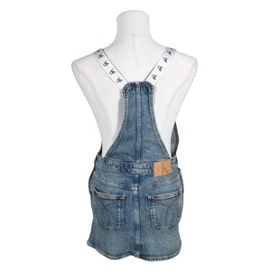 Unisex Calvin Klein Jeans - Teksaseelik, suurus 40 - Sinine (2)