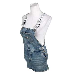 Unisex Calvin Klein Jeans - Teksaseelik, suurus 40 - Sinine (3)