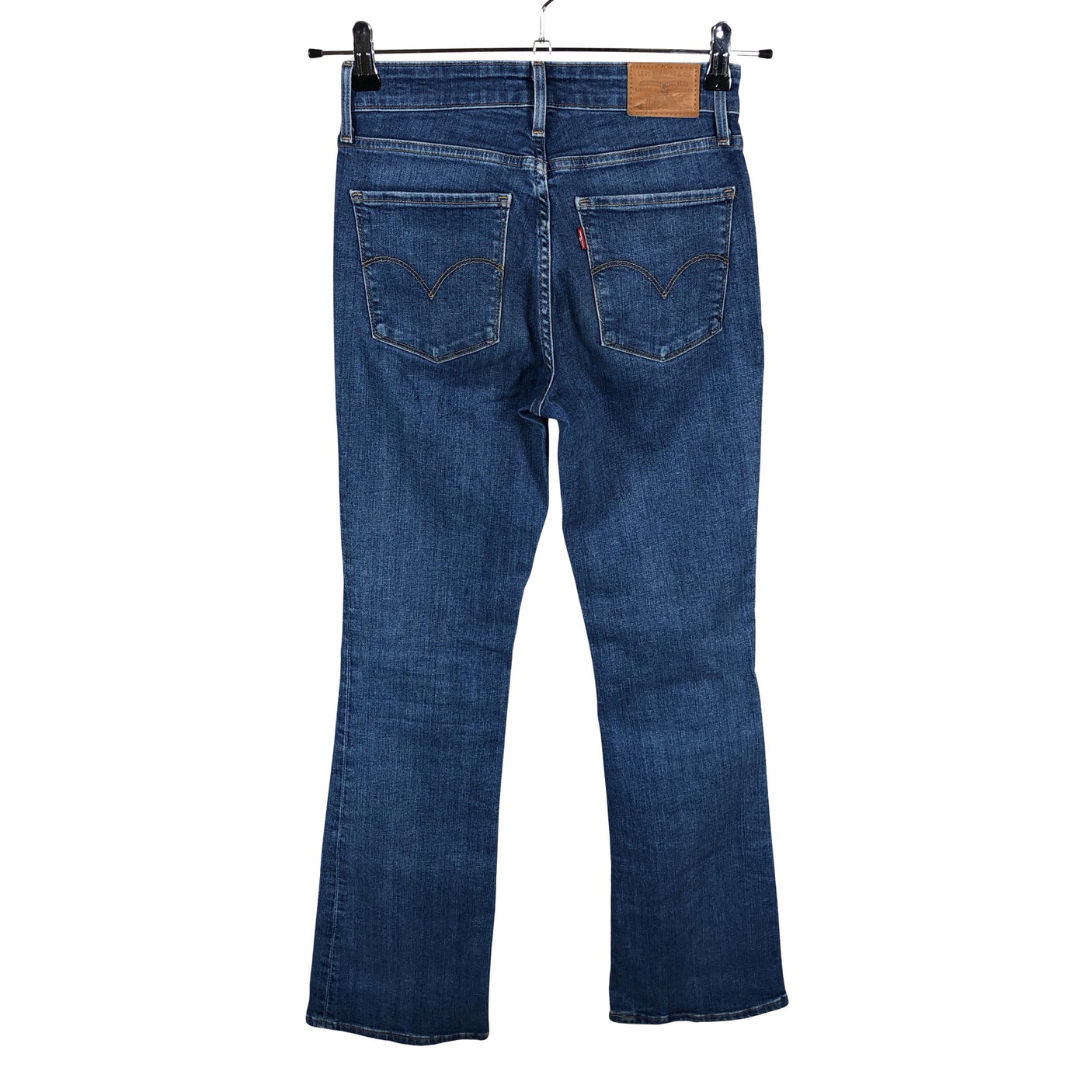 Unisex Levi's - Teksad, suurus W26 - Sinine (2)