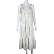 Unisex Miss Selfridge - Suvekleit, suurus 38 - Looduslik valge ()