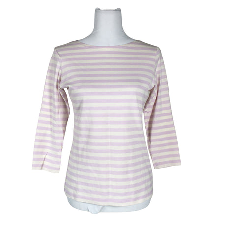 Unisex Marimekko - Trikotaažist pluus, suurus 34 - Lilla ()