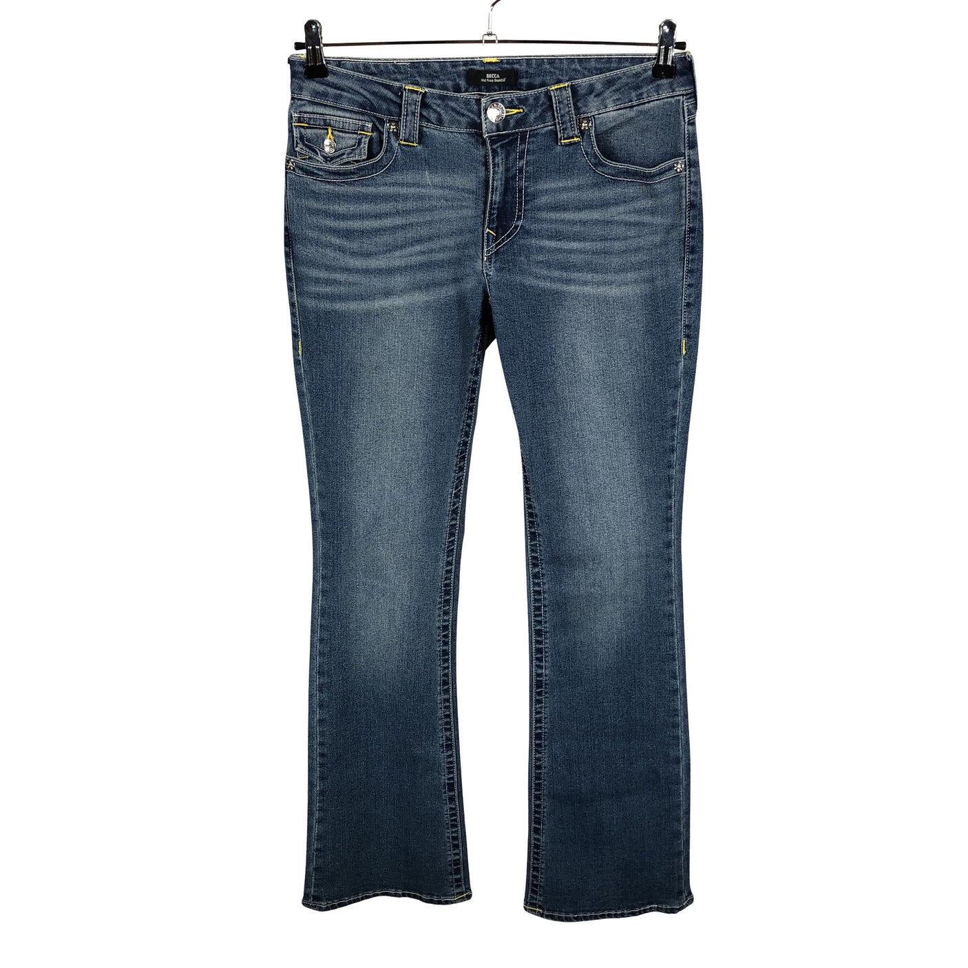 Unisex True Religion - Teksad, suurus W29 - Sinine (1)