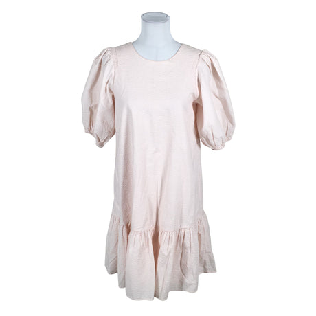 Unisex Levete Room - Mitteveniv kleit, suurus 36 - Heleroosa ()