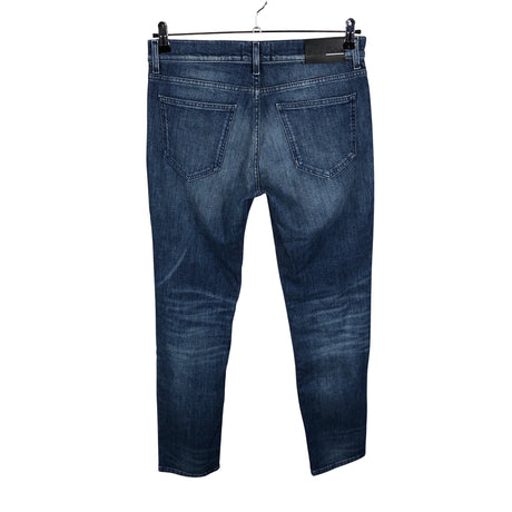 Unisex BLK DNM - Teksad, suurus W31 - Sinine (2)