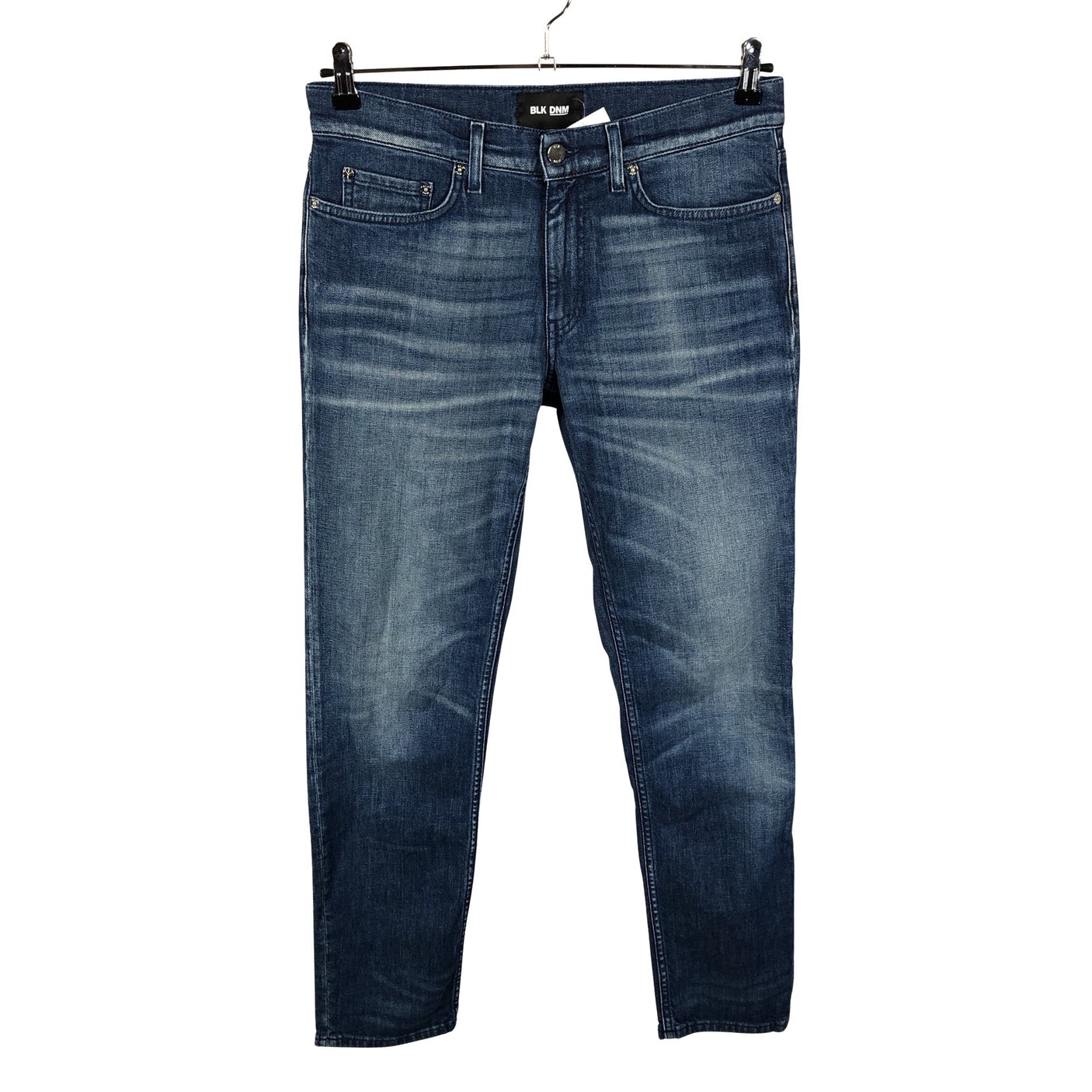 Unisex BLK DNM - Teksad, suurus W31 - Sinine (1)