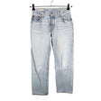 Unisex Levi's - Teksad, suurus 36 - Helesinine ()